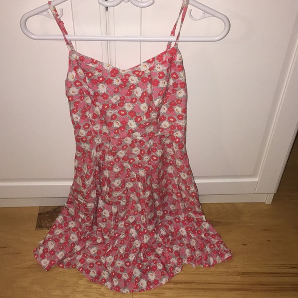 Thin strap dress-BOGO❤️ - Picture 1 of 2